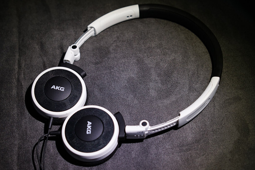 百元性价比利器,akg y30教你用手机听无损音乐!