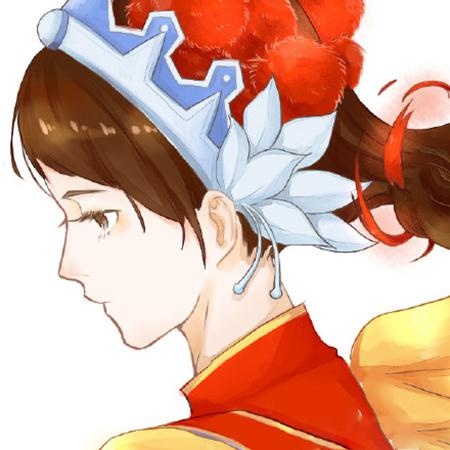 子龙哥哥~再来一波霸王别姬的情头