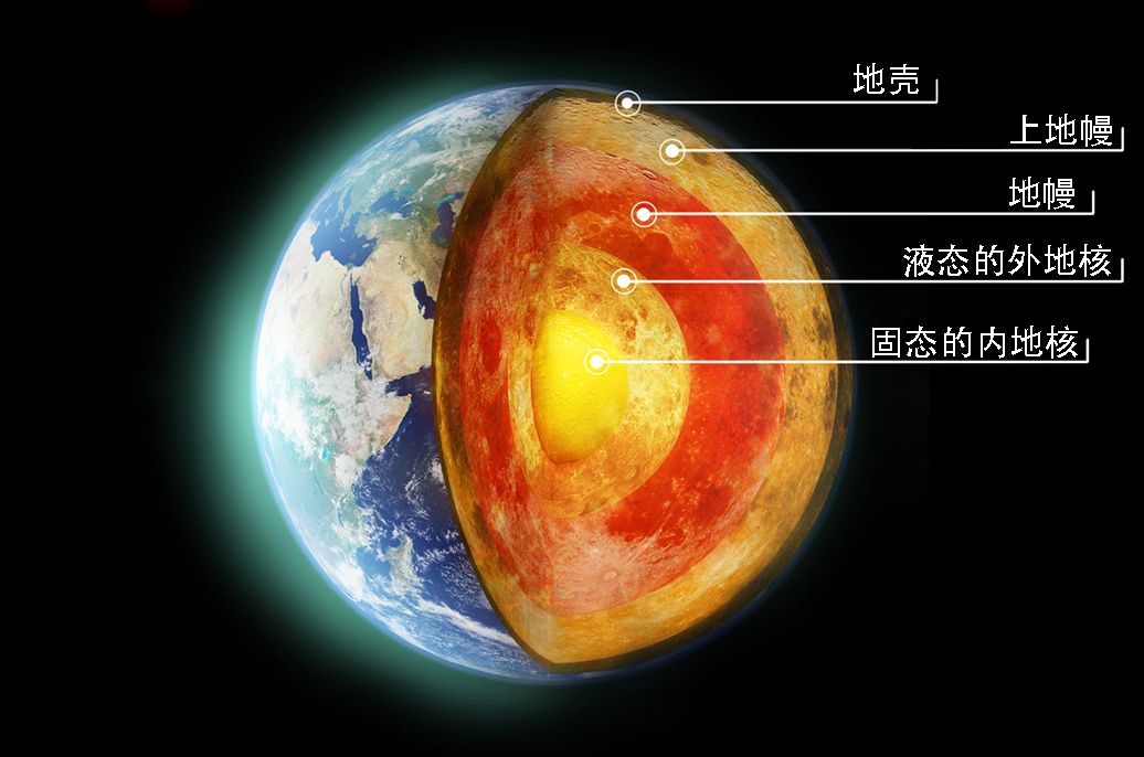 科拉深孔 百科图片