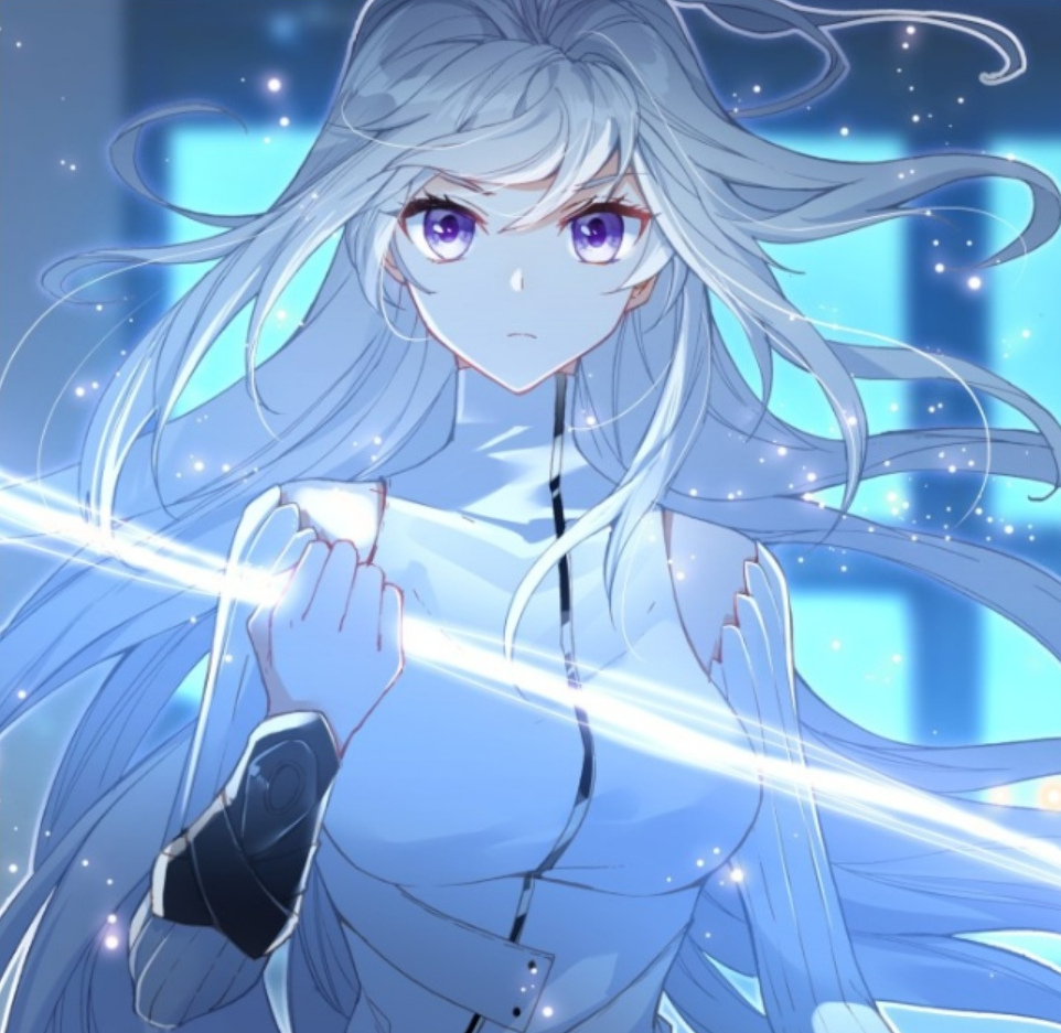 终极斗罗:林陌华为何要考验蓝轩宇?原来树老不是最强,他才是