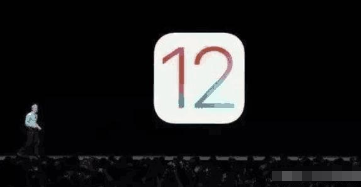 ios12系統更新,3款蘋果老設備將被淘汰,看看有你的嗎?