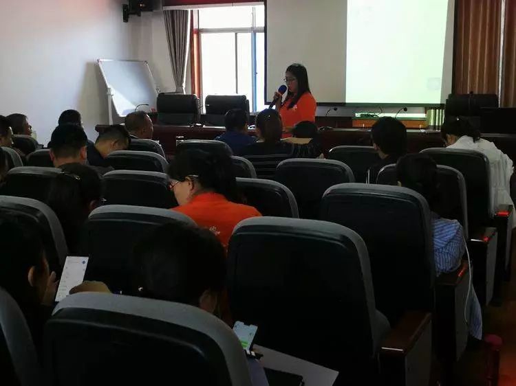 数字宝塔 "宝"您满意│"智能会议"系统驱动"互联网 政务服务"新引擎