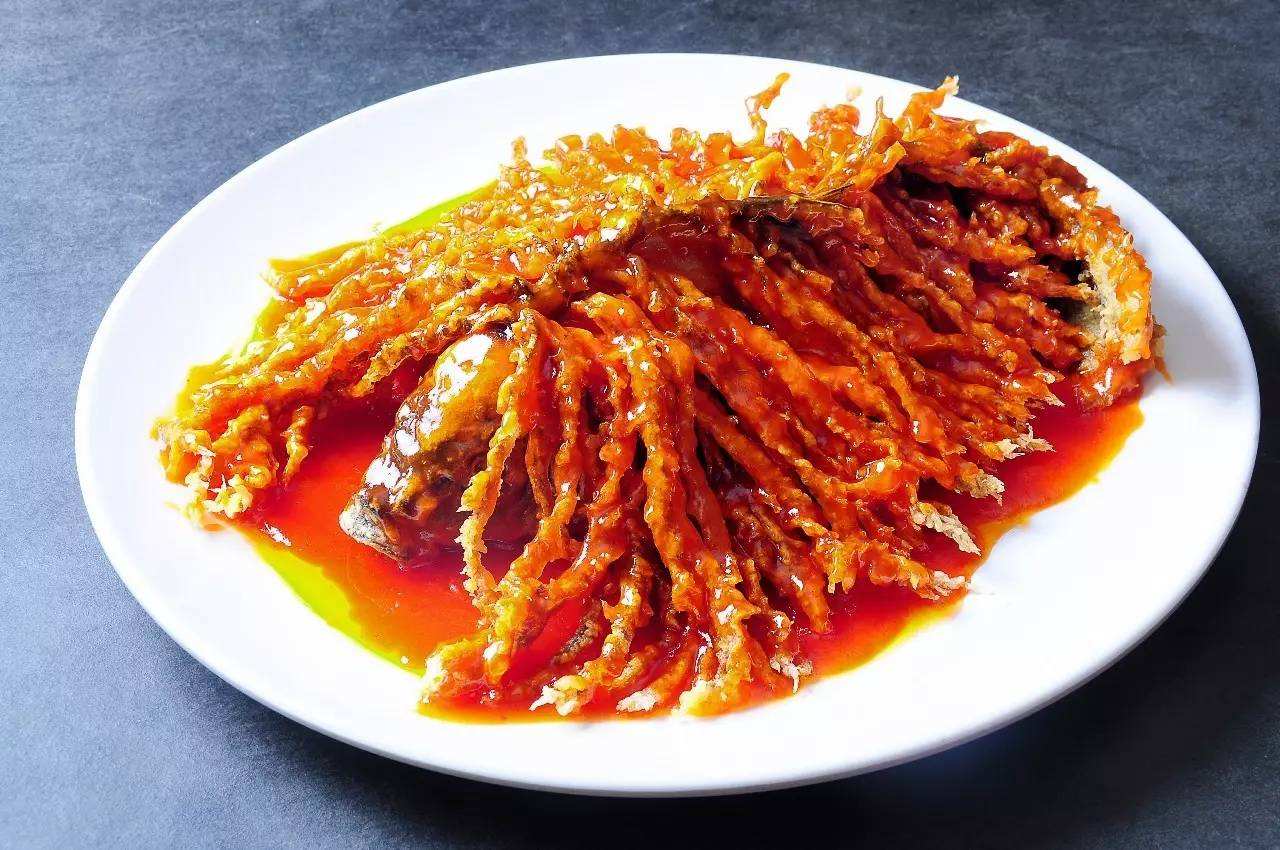 河北十大代表菜 河北传统名菜「河北菜排行榜」