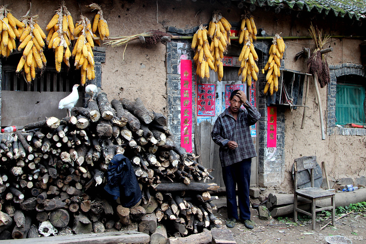 无傻不成村,守村人也被称之为镇灵人,他们真的有那么神乎其神么