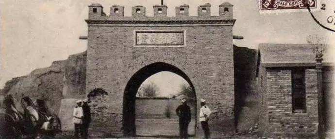 不忘历史:我国第一所现代化陆军军校——北洋武备学堂