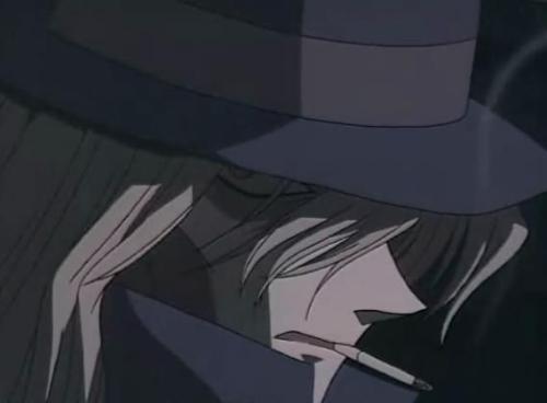 名侦探柯南中的奇葩发型,新兰夫妇双双上榜,真是让人过目不忘呢