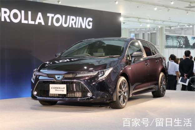 豐田卡羅拉(corolla)汽車最新款近日開始發售!附歷代車型圖片