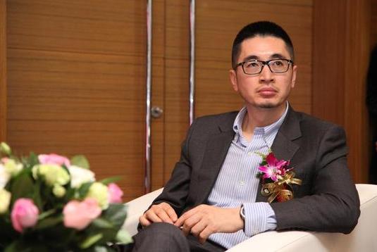 黄威担任ata总裁,负责监督业务和运营