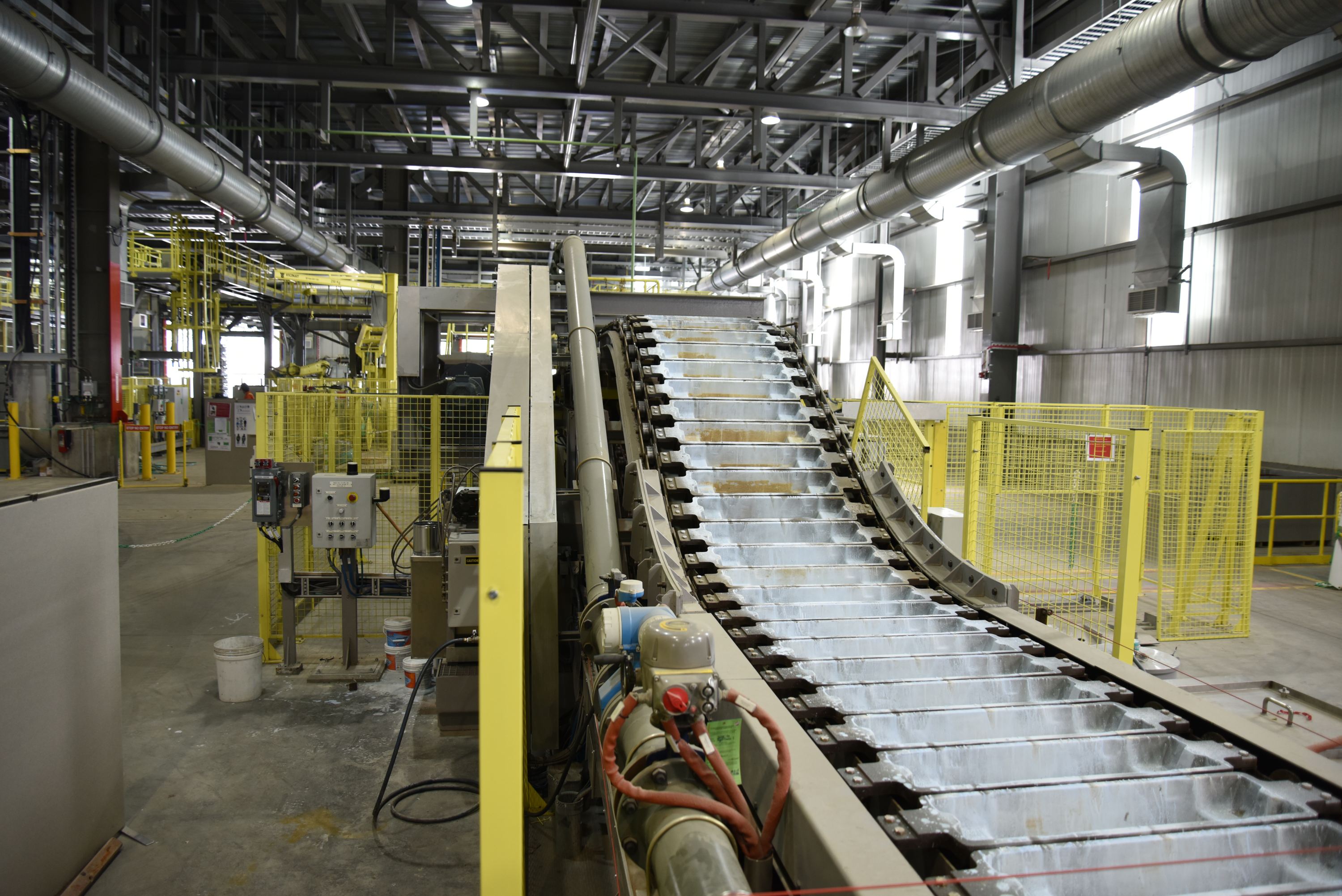 他山之石:加拿大工业重镇空气质量全球前列,电解铝厂年降排放物50%