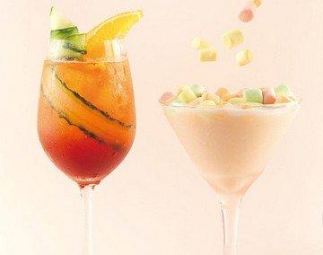 寶寶可以喝飲料嗎?哪類飲料適合寶寶喝?