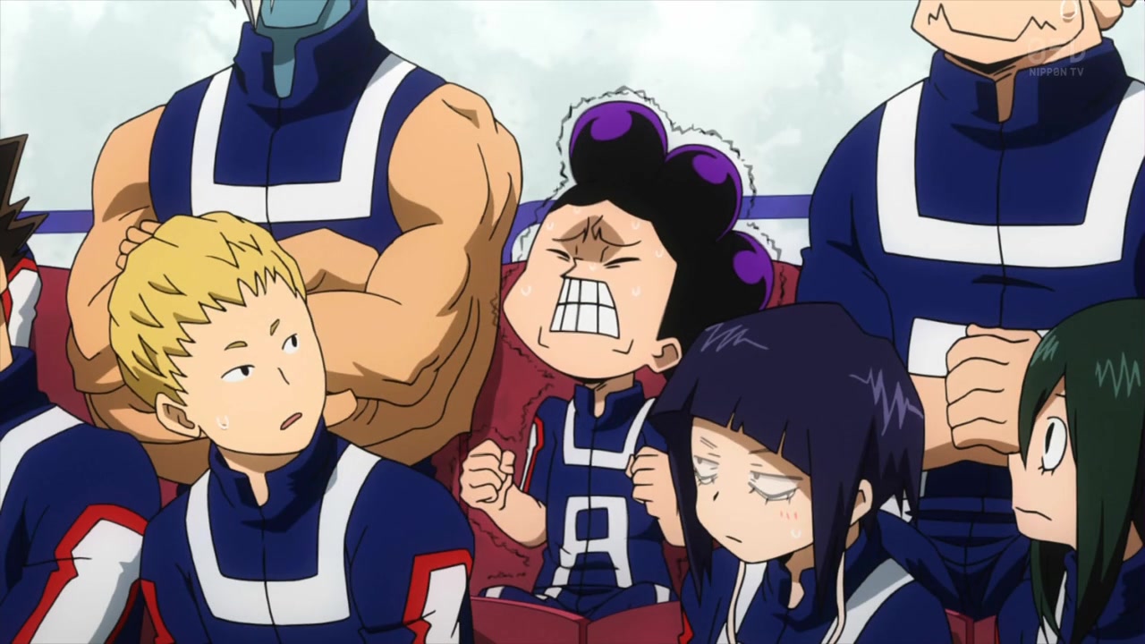 看似平淡的剧情,包罗万象,值得深思