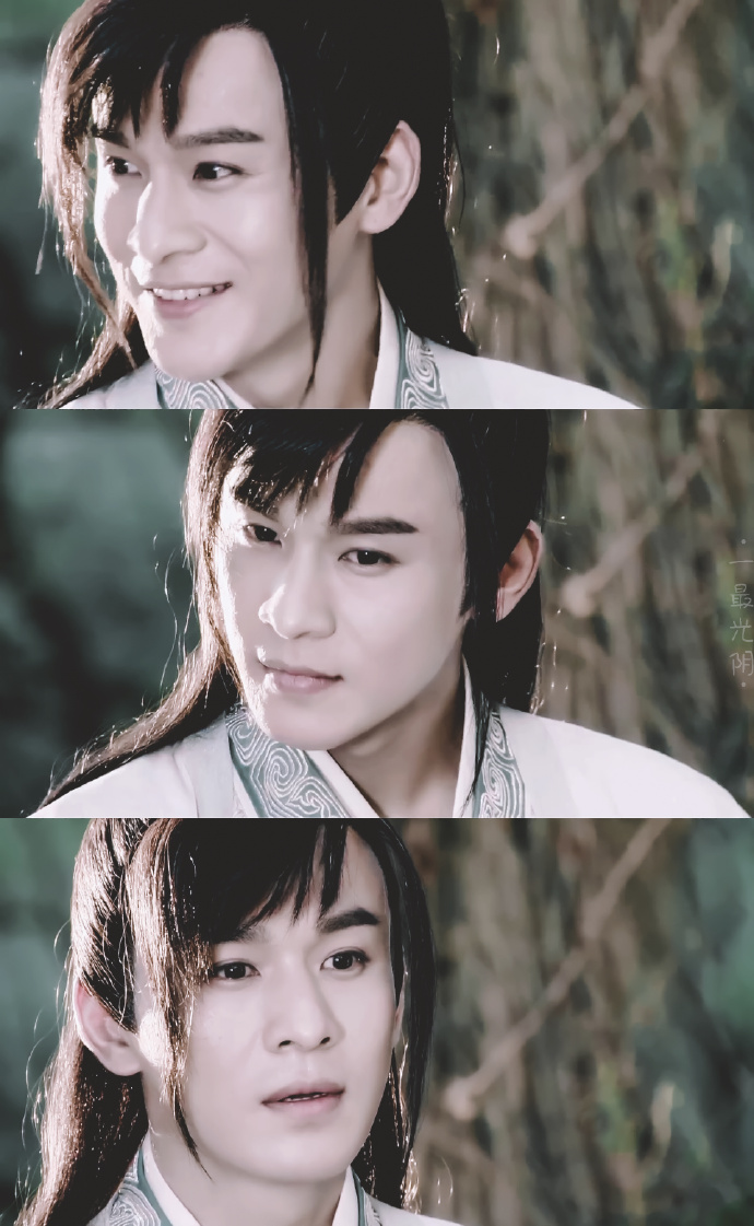 乔振宇洪雨桥##乔振宇大时代##乔振宇# 11月____初冬 郊外霜色桨鬃