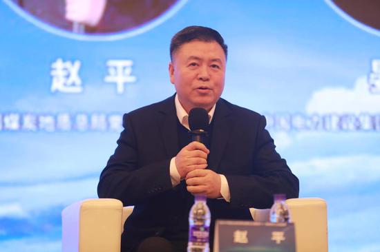 赵平:信用建设应该是企业永恒的主题