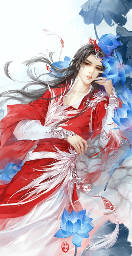 《宠妃无度:妖孽王爷求放过》