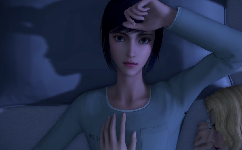 《猫妖的诱惑》最强助攻发威,凌昱造就的孽缘,要亲手变成良缘