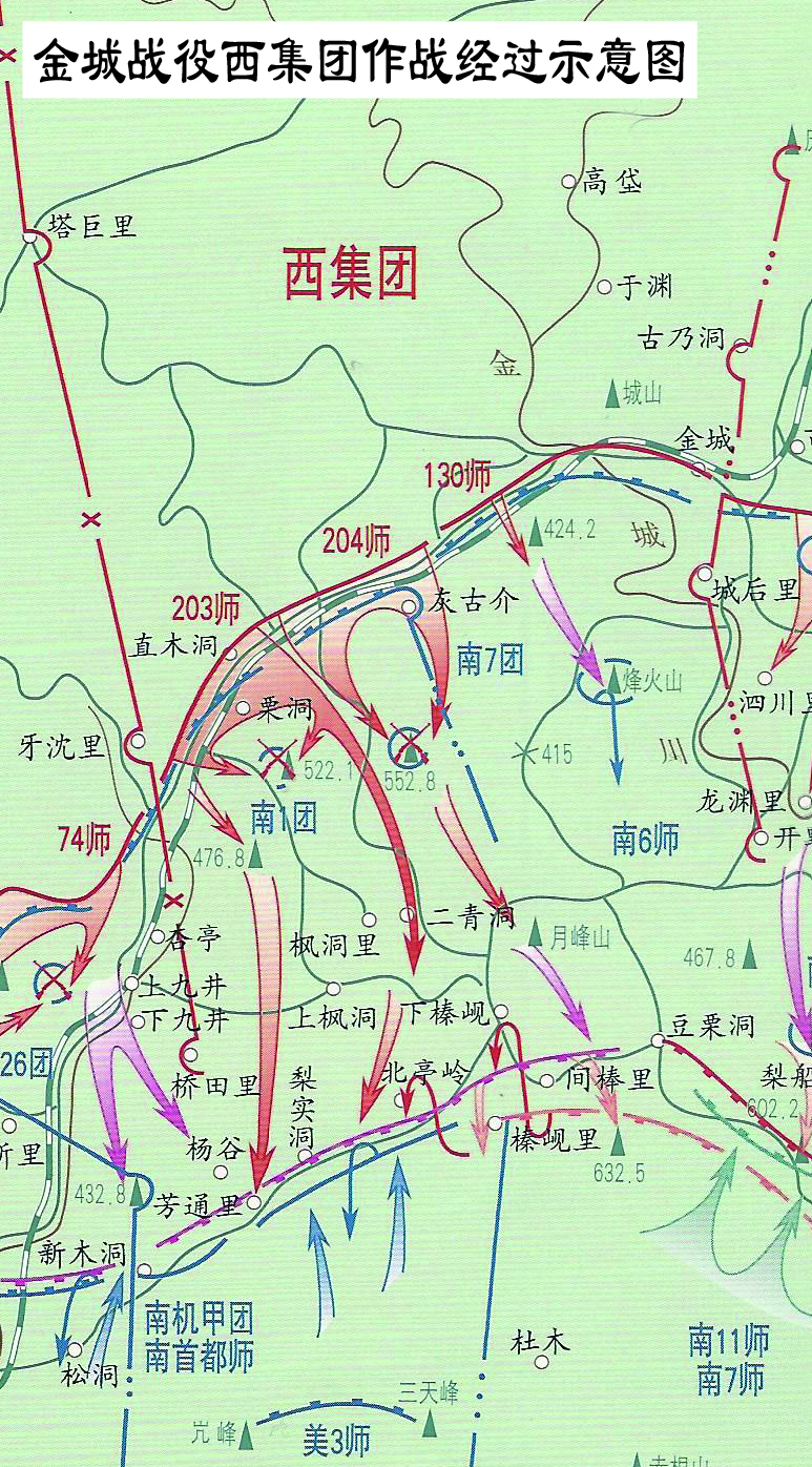 朝鲜金城位置图片