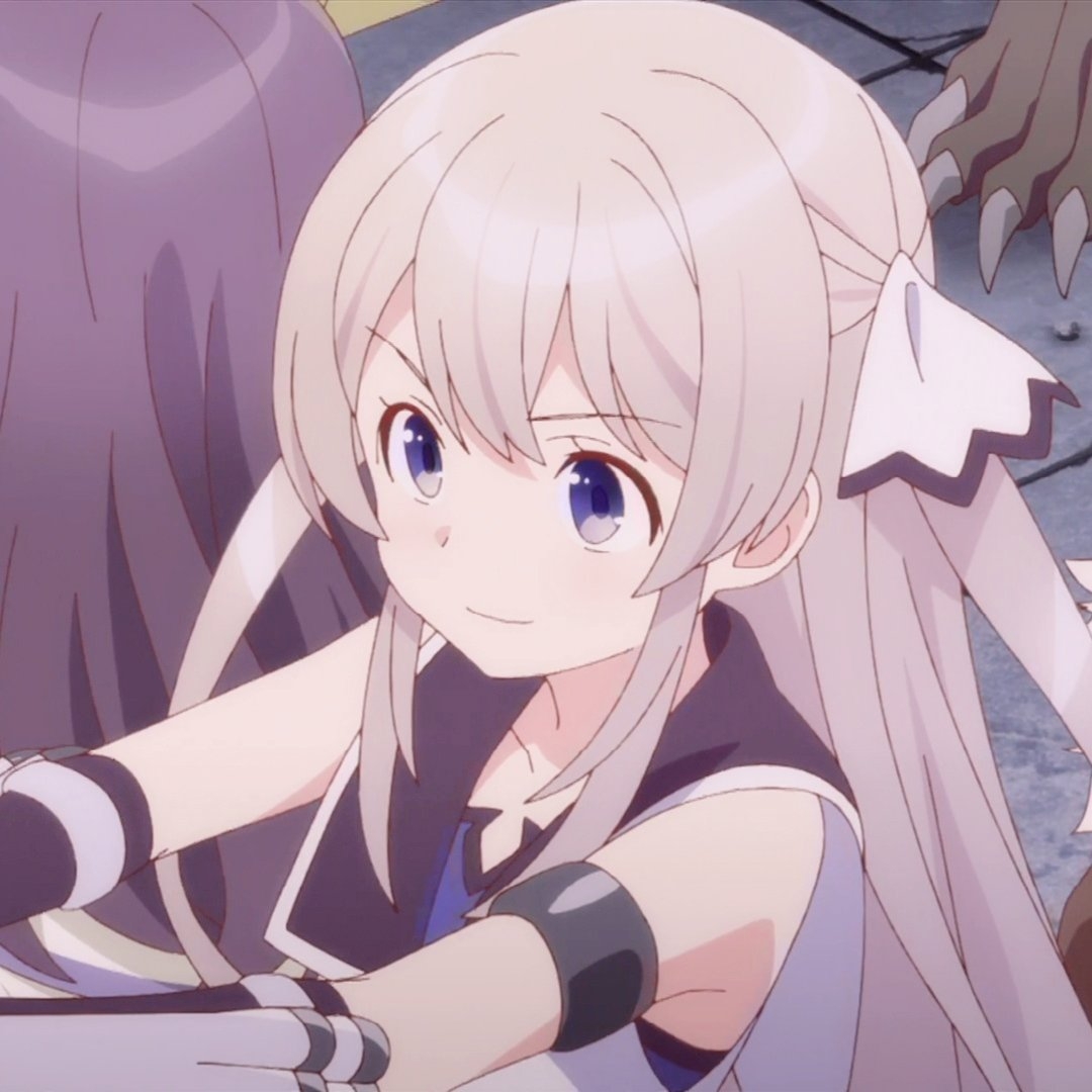 空闲旭姬精选动漫头像集