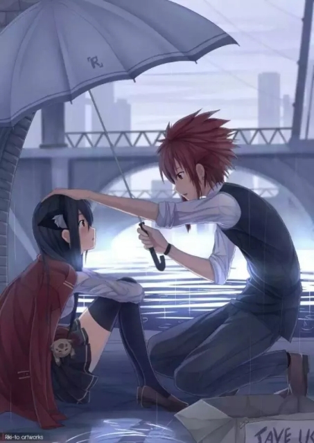 青梅竹马伪兄妹甜宠文:这世上,唯爱与真心不可辜负