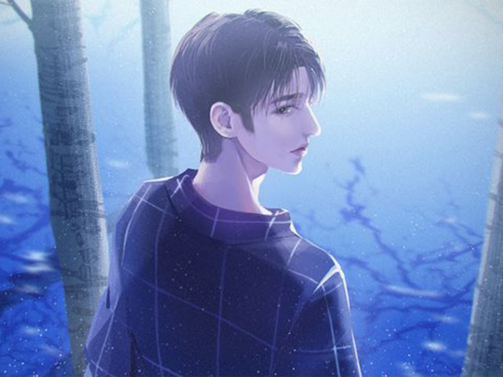 北倾的《他与爱同罪》遭碾压,他笔下这本书成为书粉新宠!