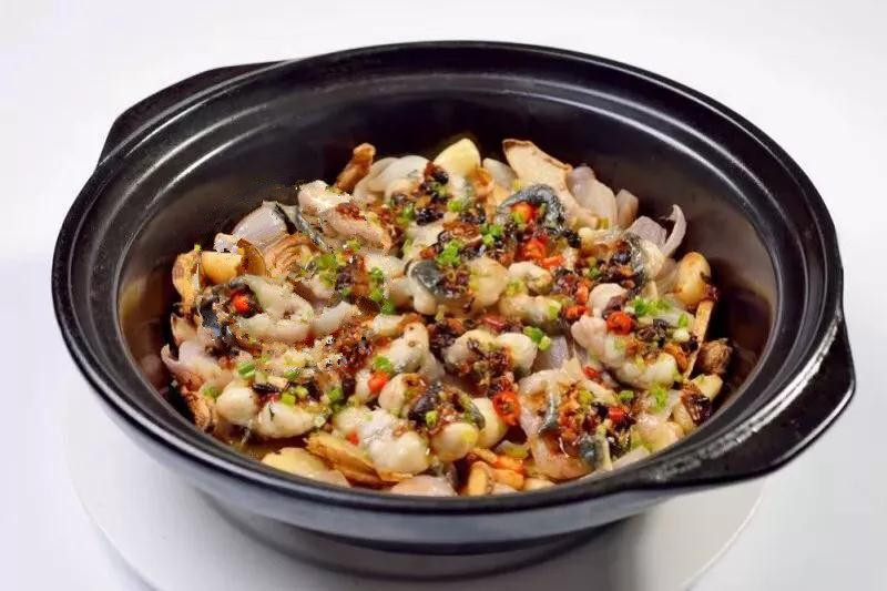 风味独特鳗鱼6种做法,鲜嫩爽口,想不好吃都难!