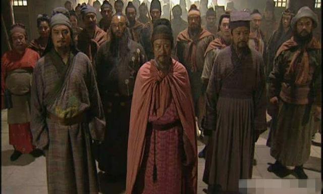 宋江24代后人:寻找散落各地的梁山后裔,再续八百年前的兄弟情义