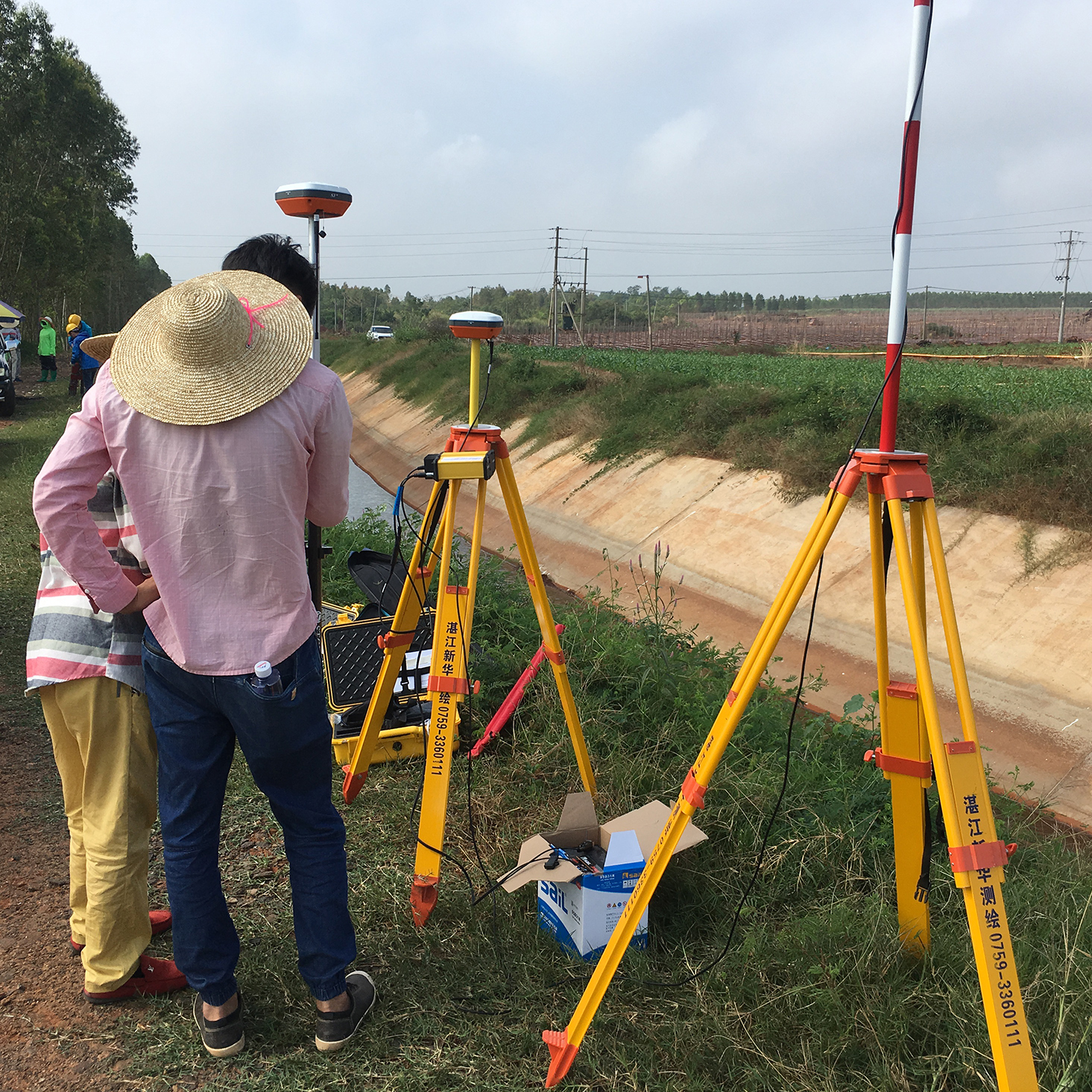 南方/科力达_k5pro_惯导rtk测量系统