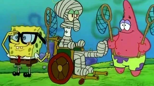 派大星 - 优质问答专区