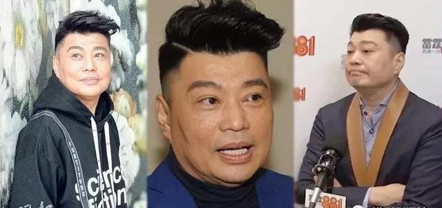 重拾歌星梦 tvb男艺人离巢开演唱会只为延续父亲梦想