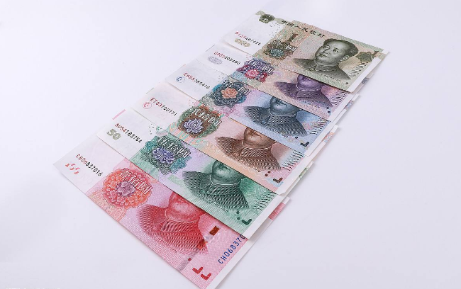 第六套人民币要来了?不是纸币而是数字货币