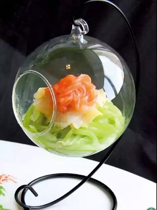 凉菜大师的八款清新招牌凉菜,喜欢的赶紧收藏!