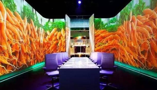 世界排名前50名的餐厅,最神秘的在我国,被称为"紫外线"餐厅