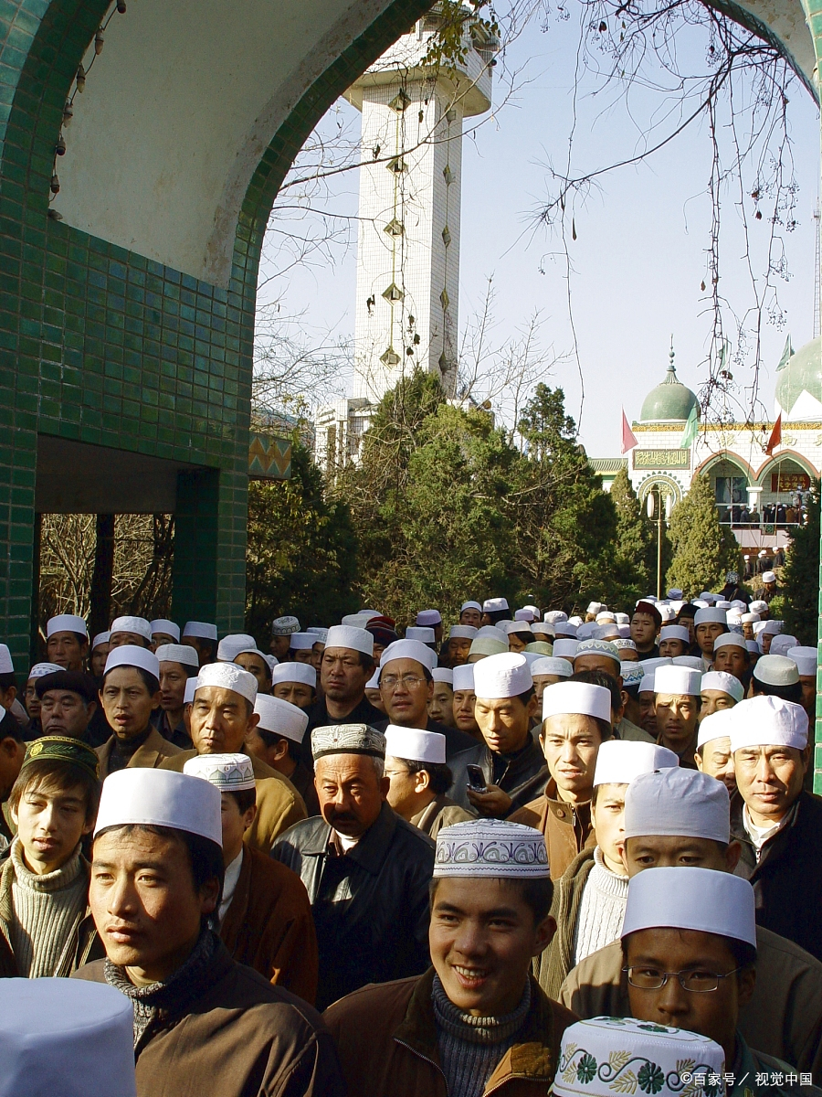 《回族赵姓的来历》