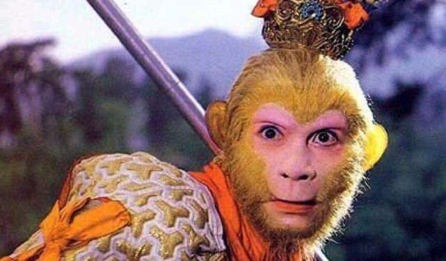 盘点《西游记》中孙悟空的七个绰号,有一个经常被猪八戒喊着玩