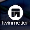 Twinmotion 2016 专业的建筑工程渲染软件