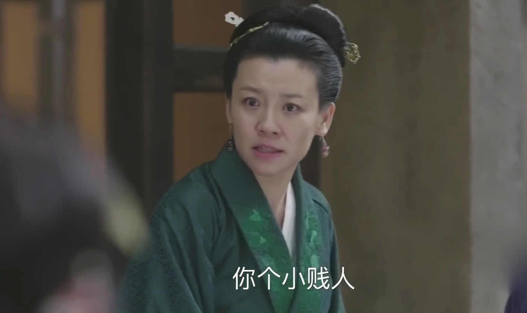 《知否》怼天怼地的大娘子为何能做嫡母?还是小可爱的快乐源泉