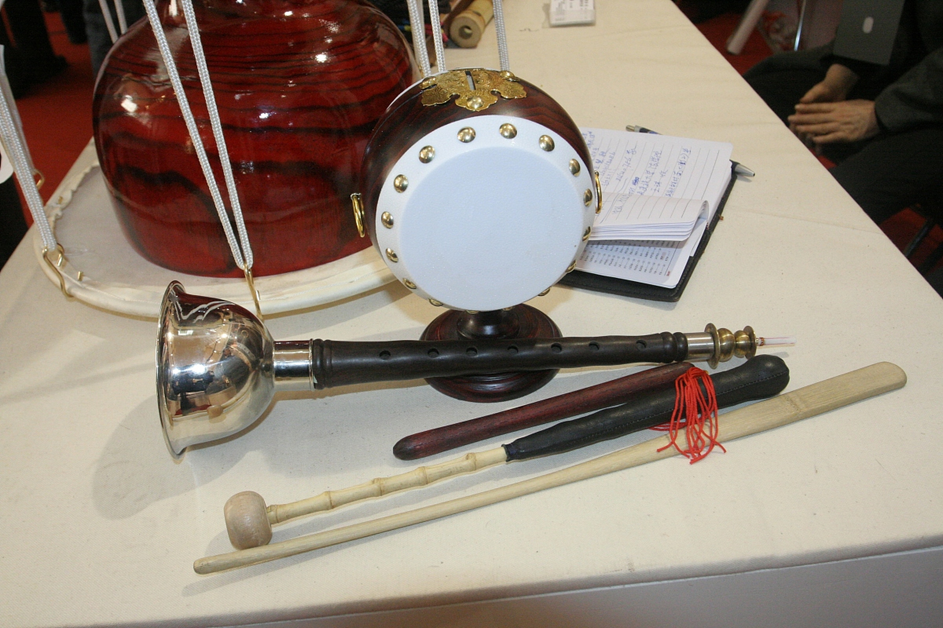 [原文:夕阳箫鼓是什么乐器演奏的]