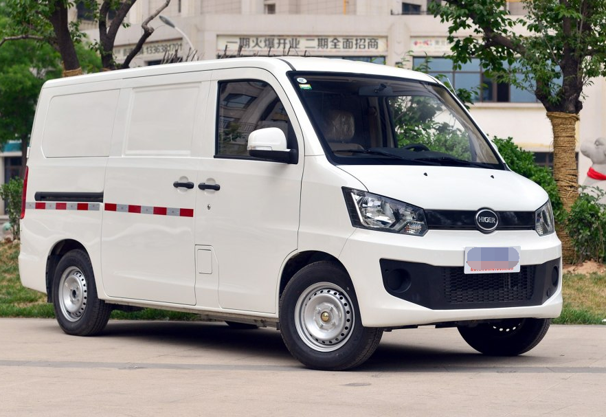 海格h4e2016款成熟稳重很有安全感,男人开这车面子十足!