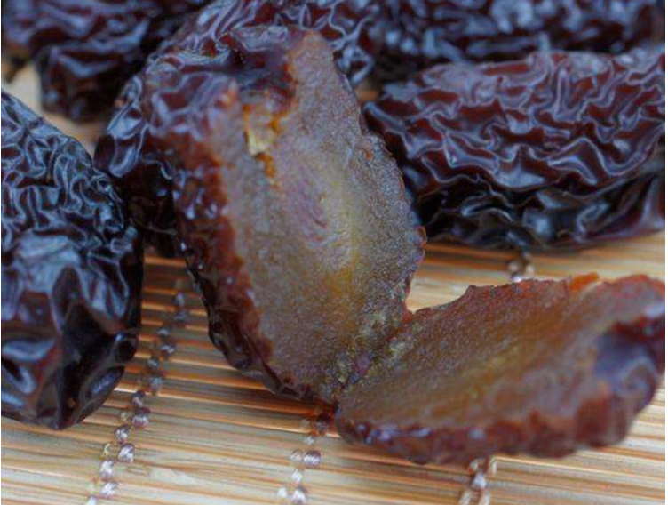 敢和新疆葡萄"叫板"的水果,个个甜津津,哪个是你最爱?