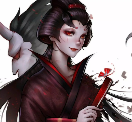 【第五人格精选壁纸:人只要不失去方向,就不会失去自己!