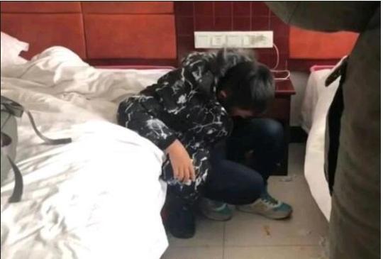 又一女子被亲儿子杀害,村民:30岁的"巨婴""妈宝男"