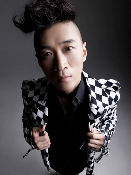 这4位明星的家乡在牡丹江