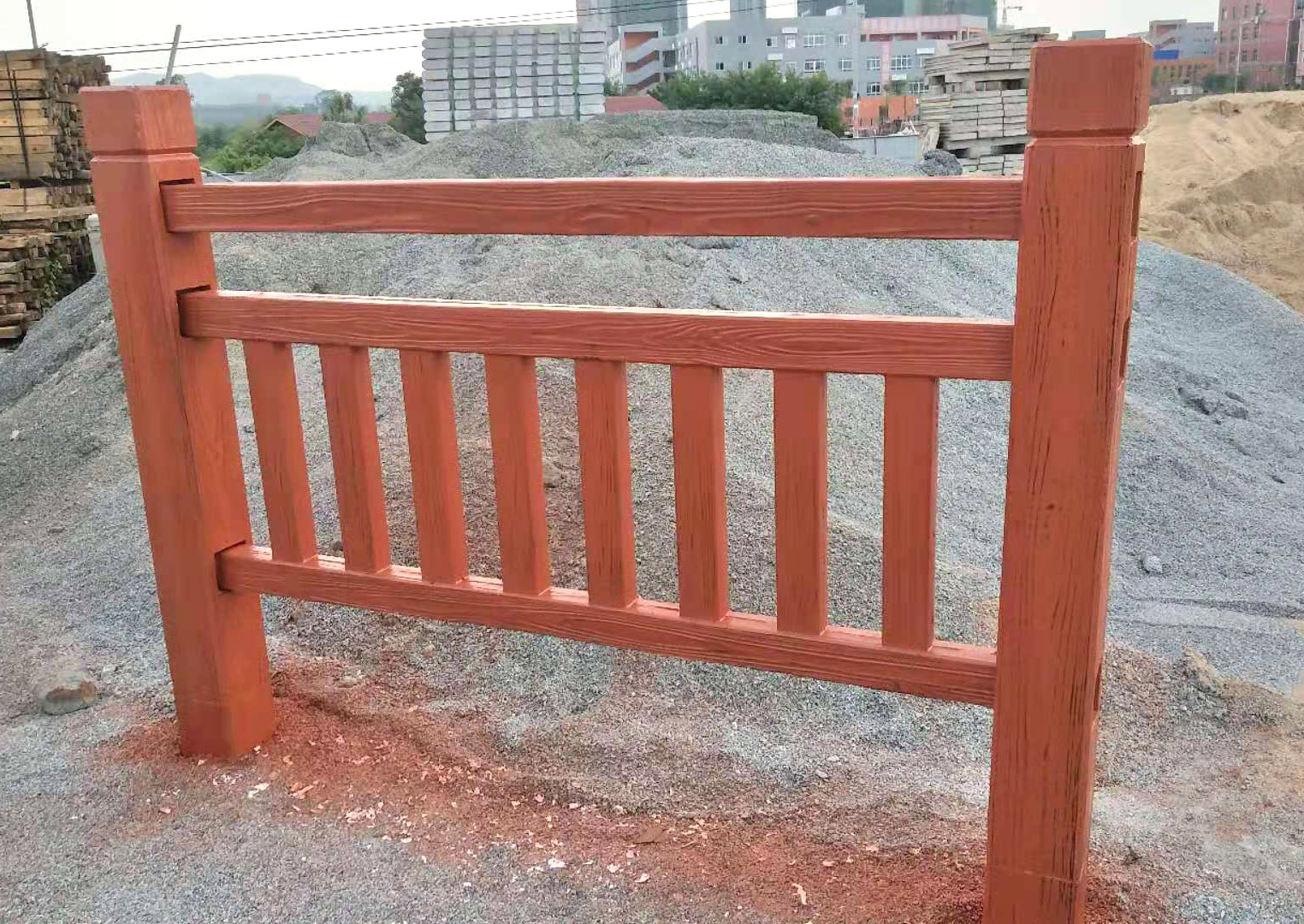 百度爱采购首页 商品专题_栏杆上饶仿木栏杆图集中有各式各样的款式