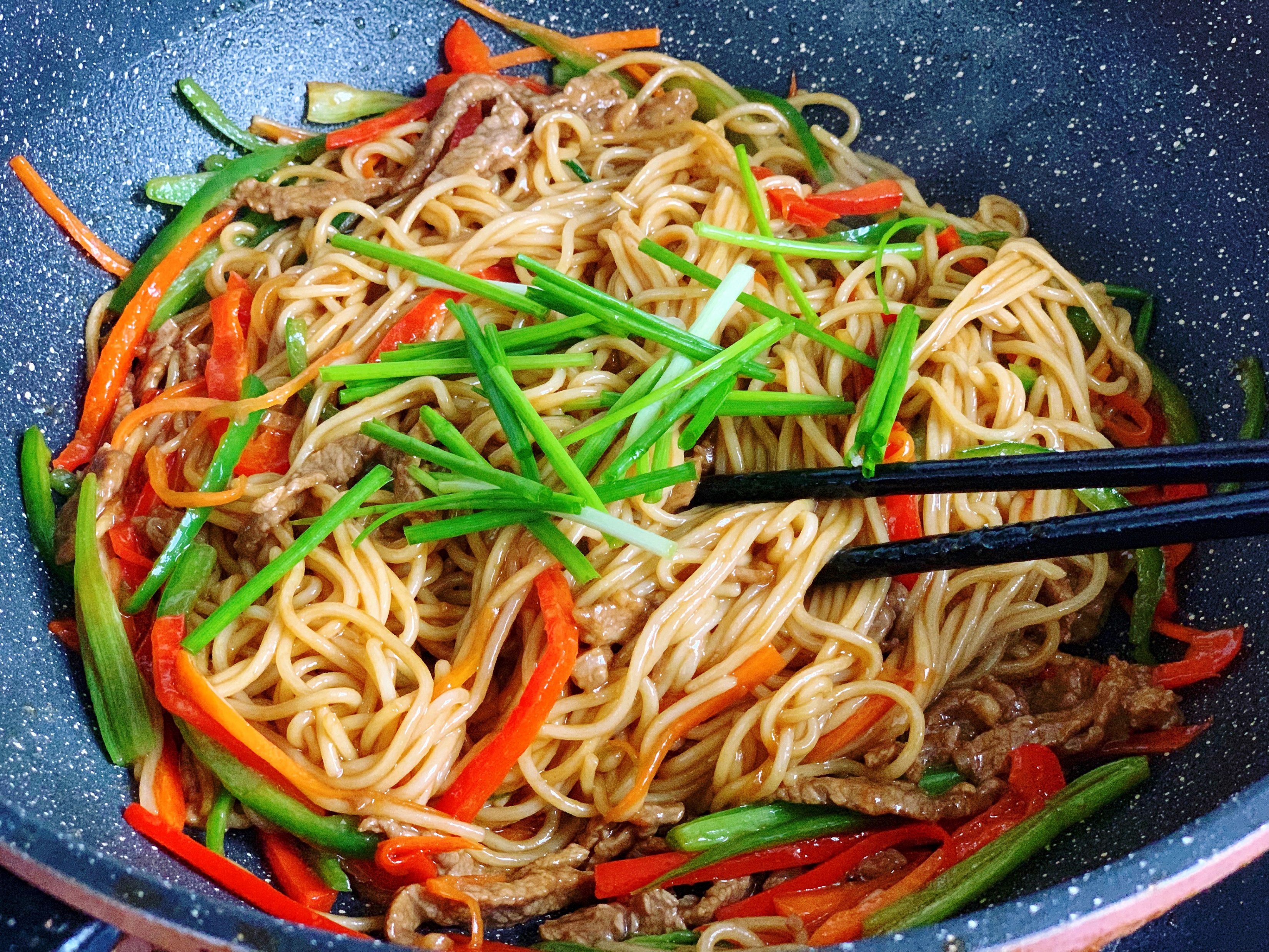 冷天我家就馋这早餐,1次2盘吃个饱,孩子常吃体格强壮