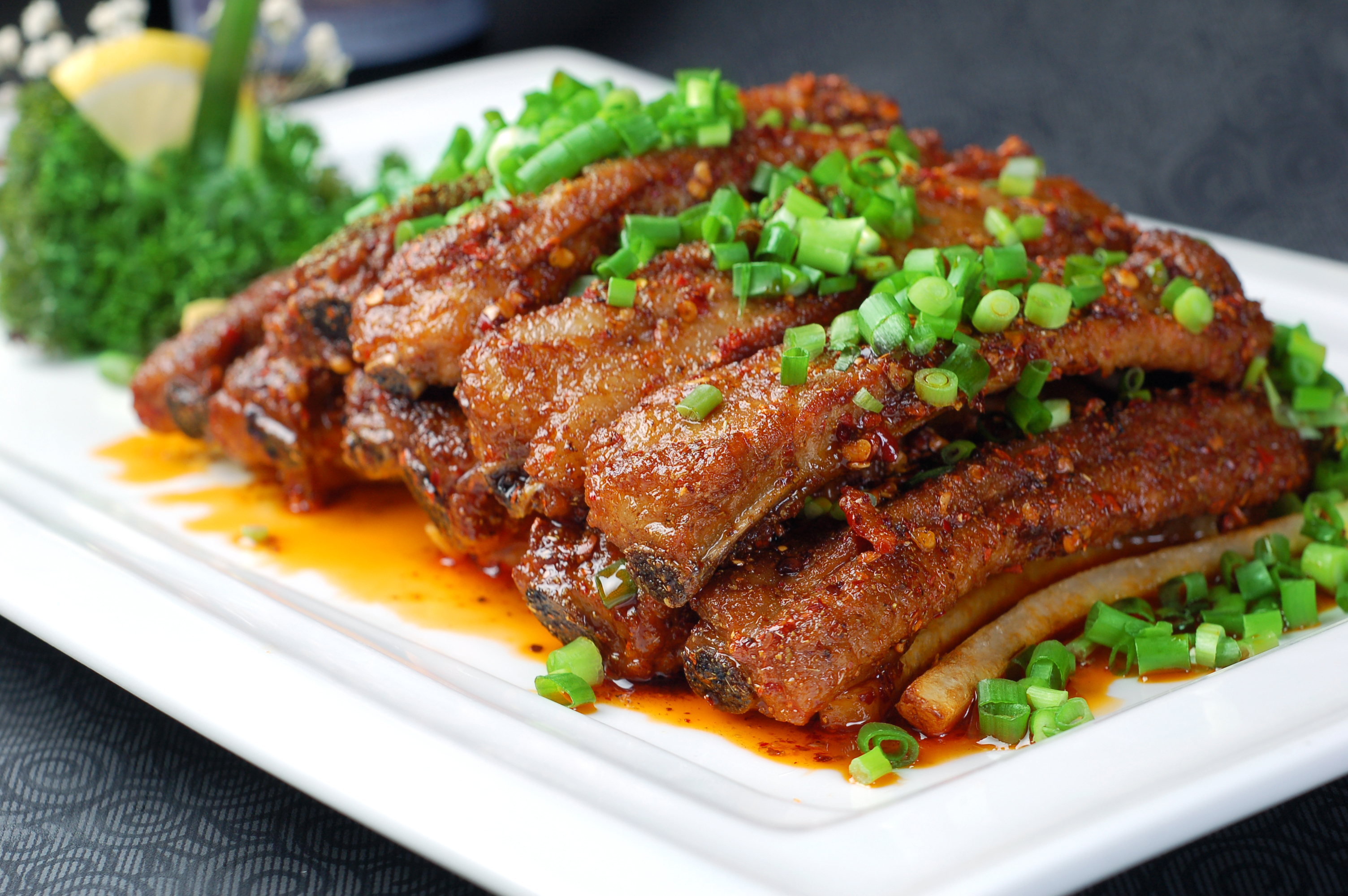 每日推荐六道别有风味的家常菜:六道香醇可口的美食