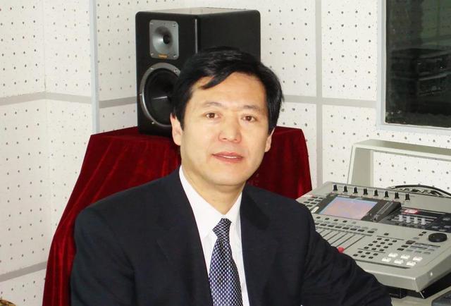 潮爆了!西北师大教授发明了黑科技乐器!