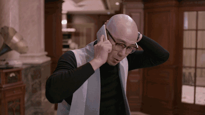 儒雅or狠辣表现"都挺好",好坏之间只是"晨光"的距离