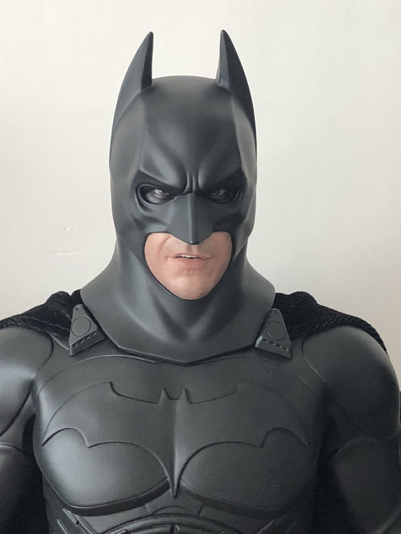 收藏向:蝙蝠侠手办大评测