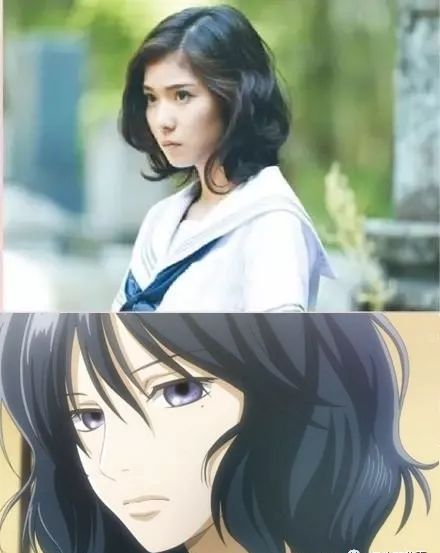 最经典的荧幕形象之一,要属《花牌情缘》里的花牌女王若宫诗畅了.