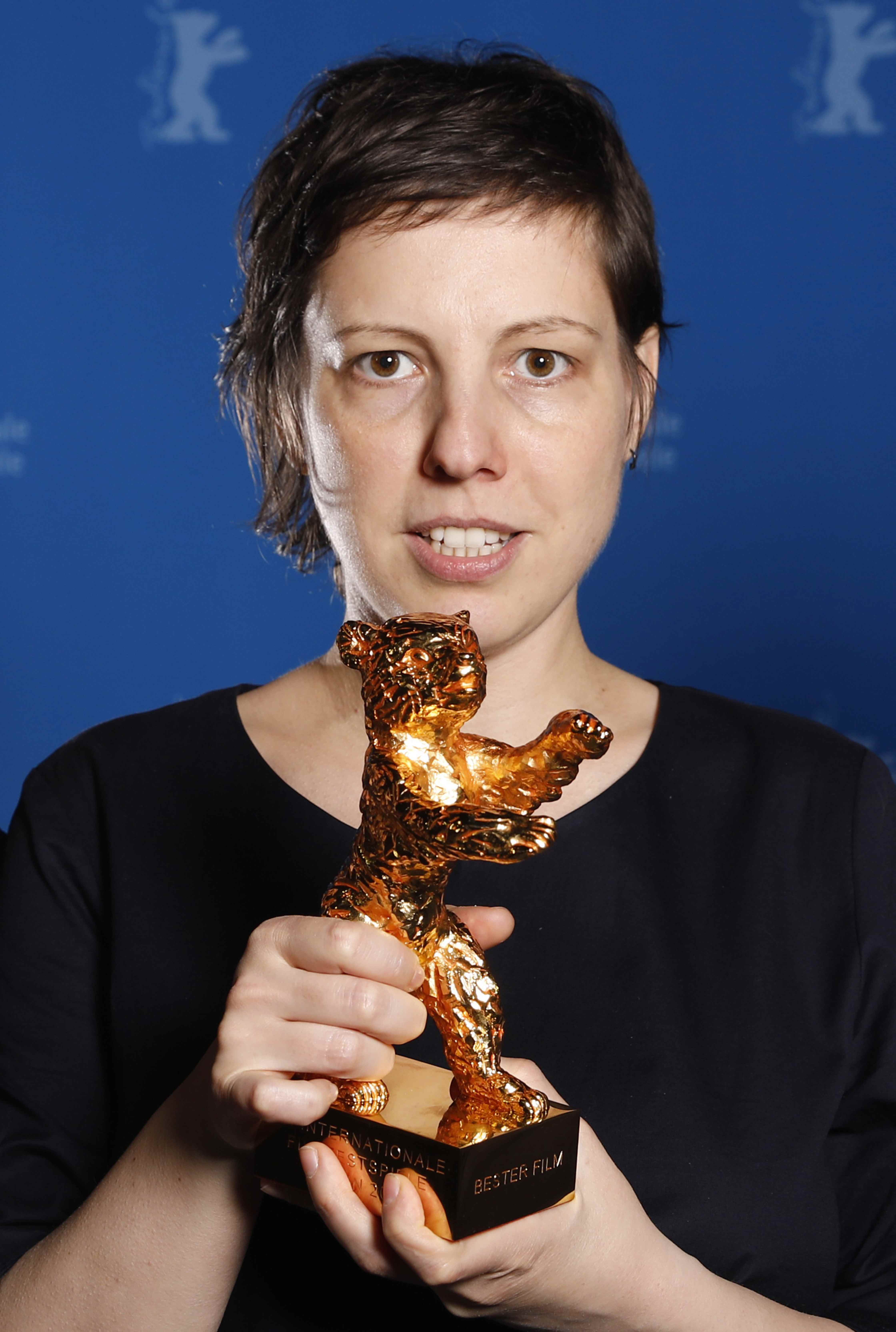 (外代一线)(1)第68届柏林电影节各奖项揭晓