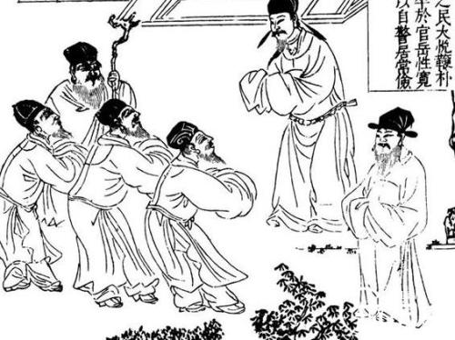 古装剧中用错的词,古代"大人"一词可不单单只指官员!